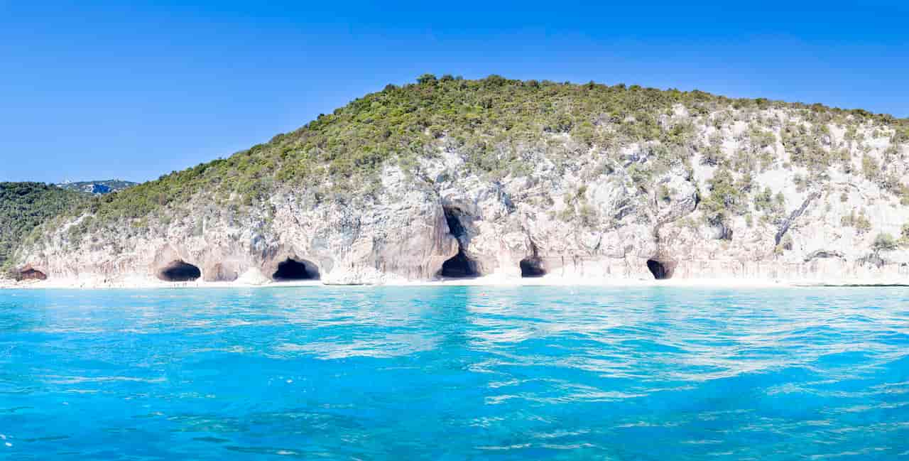 Which Part Of Sardinia Is Best To Visit Golfo Di Orosei