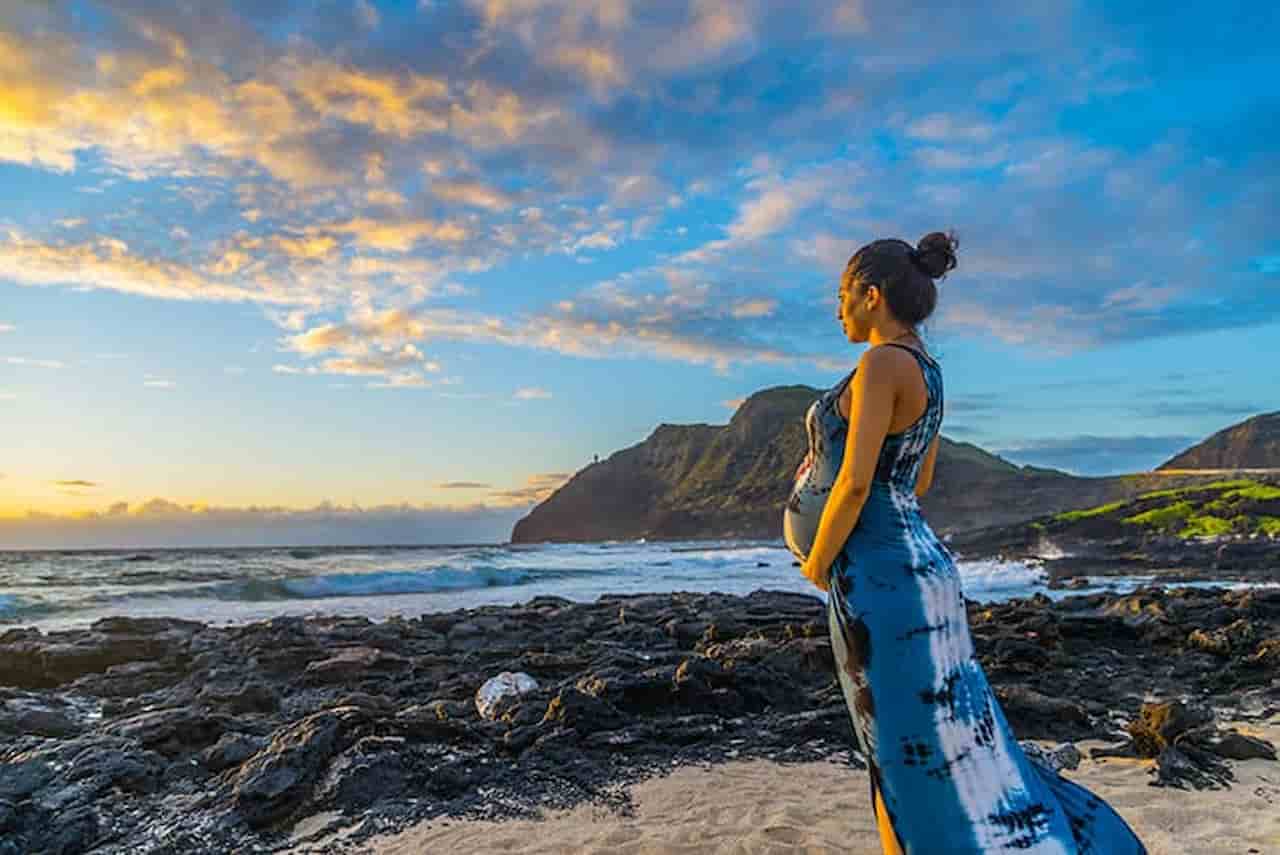 best places to visit when pregnant FI