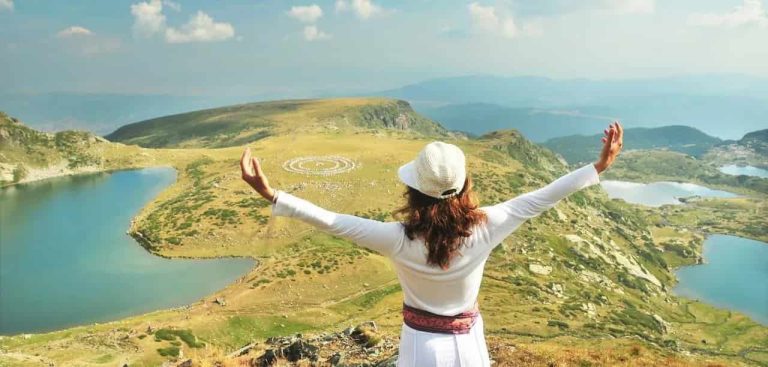 best places to visit when young FI