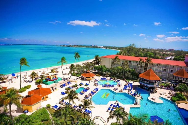 debunking all inclusive resort myths