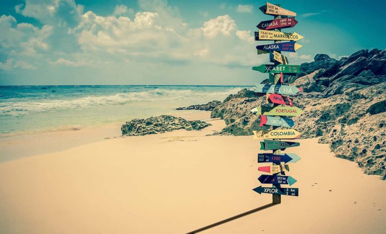 debunking myths about long term travel