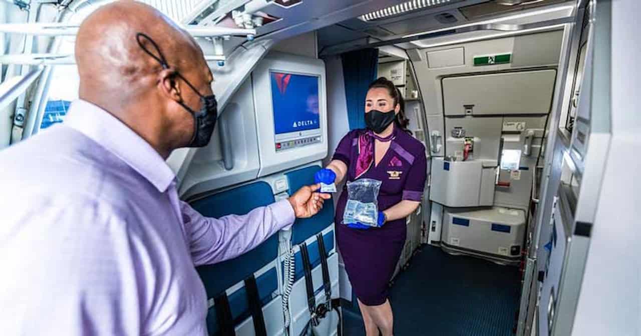 how is safety of american airlines for international travel 2