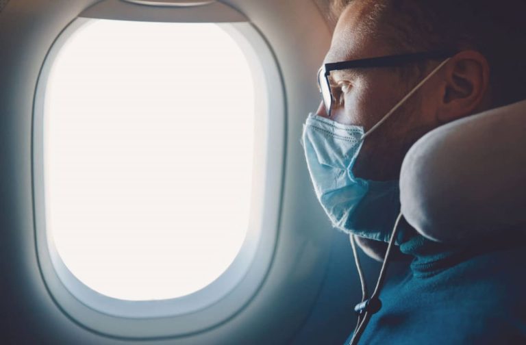 how soon can i travel after cataract surgery