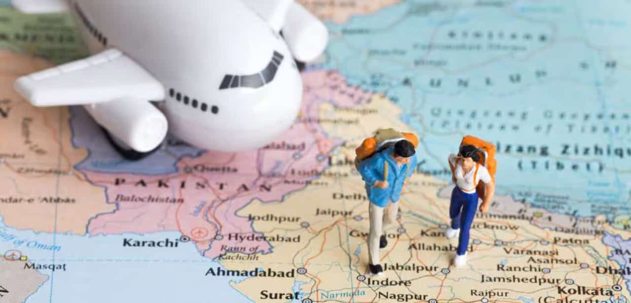 misconceptions about budget travel 1