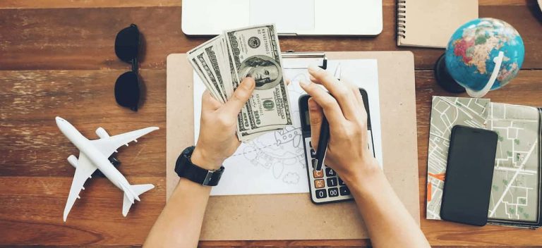 misconceptions about budget travel