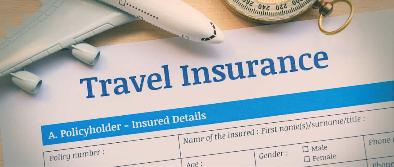 myths about Myths About Travel Insurance 1