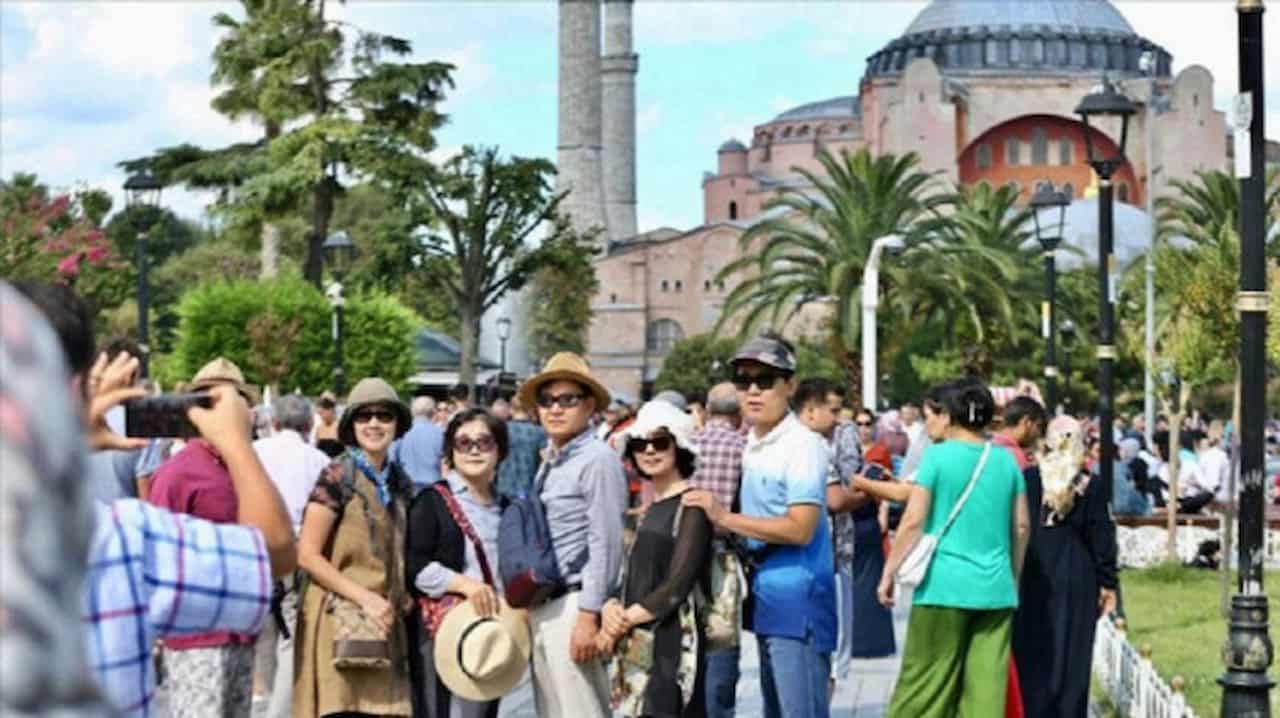 myths about travel in developing countries
