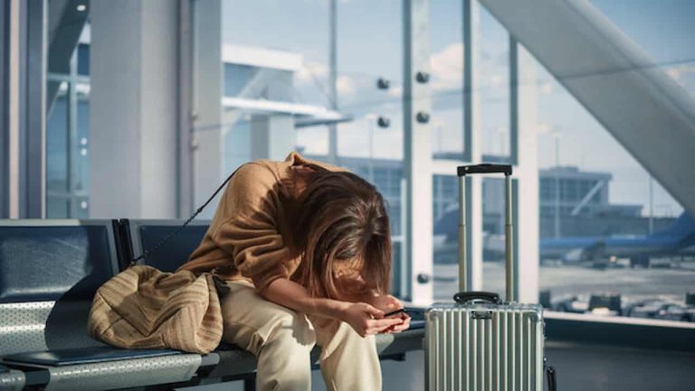 myths about travel scams