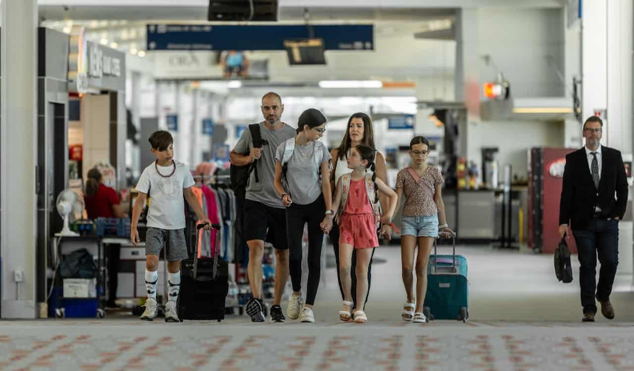 myths about traveling with kids 4