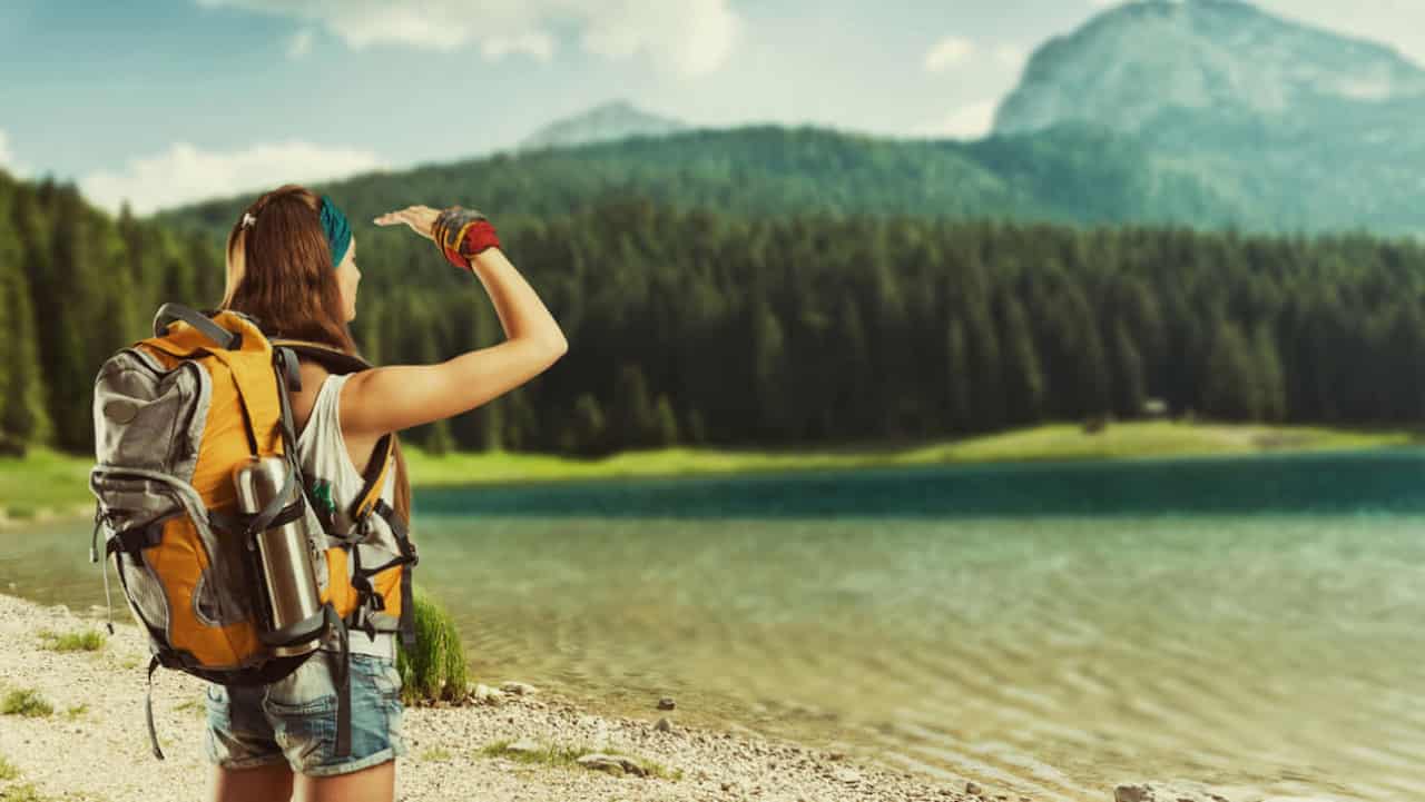 realities of backpacking travel 2