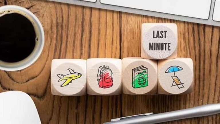 realities of last minute travel deals 1 1