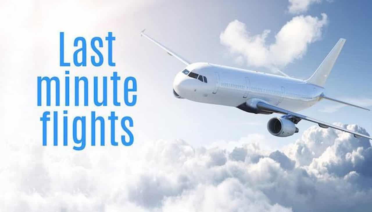 realities of last minute travel deals 2 1