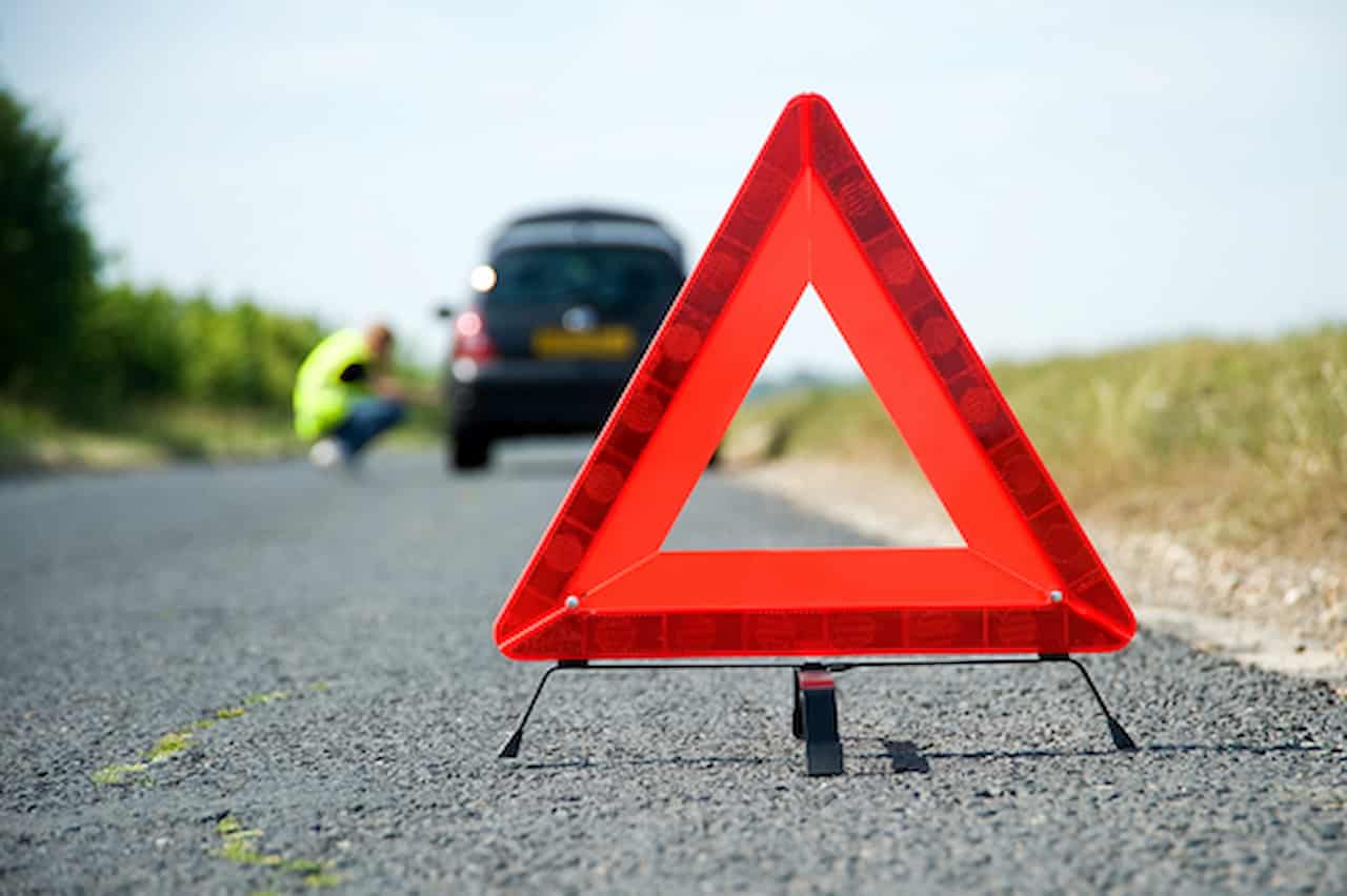 realities of road trip safety
