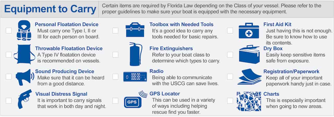 safety equipment required when pulling a travel trailer in florida 2