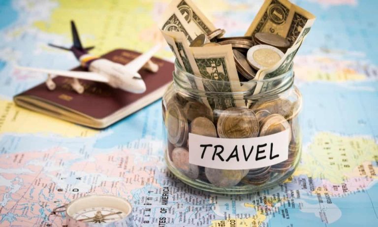 travel myths about expensive destinations