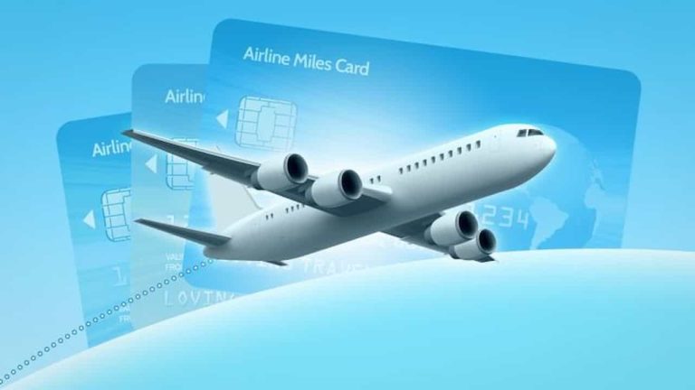 truth about frequent flyer miles