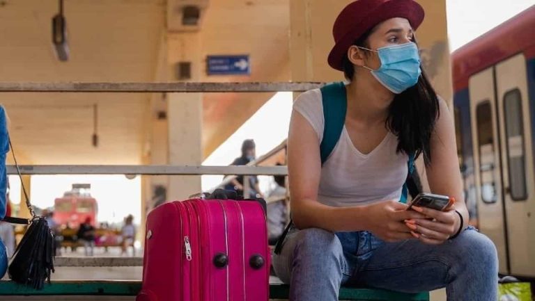 truth about solo travel safety