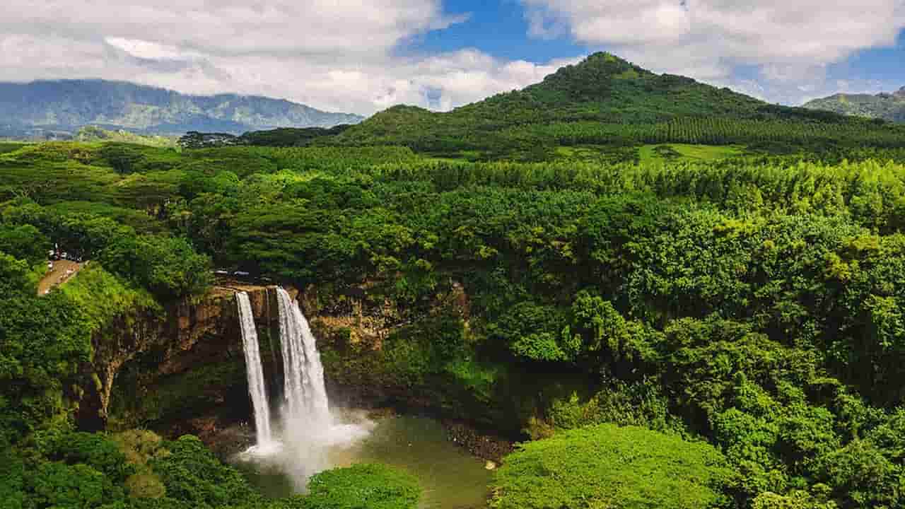 what are the best islands to visit in hawaii Kauai