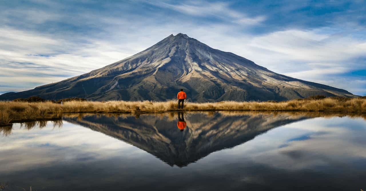 what are the best places to visit in December New Zealand