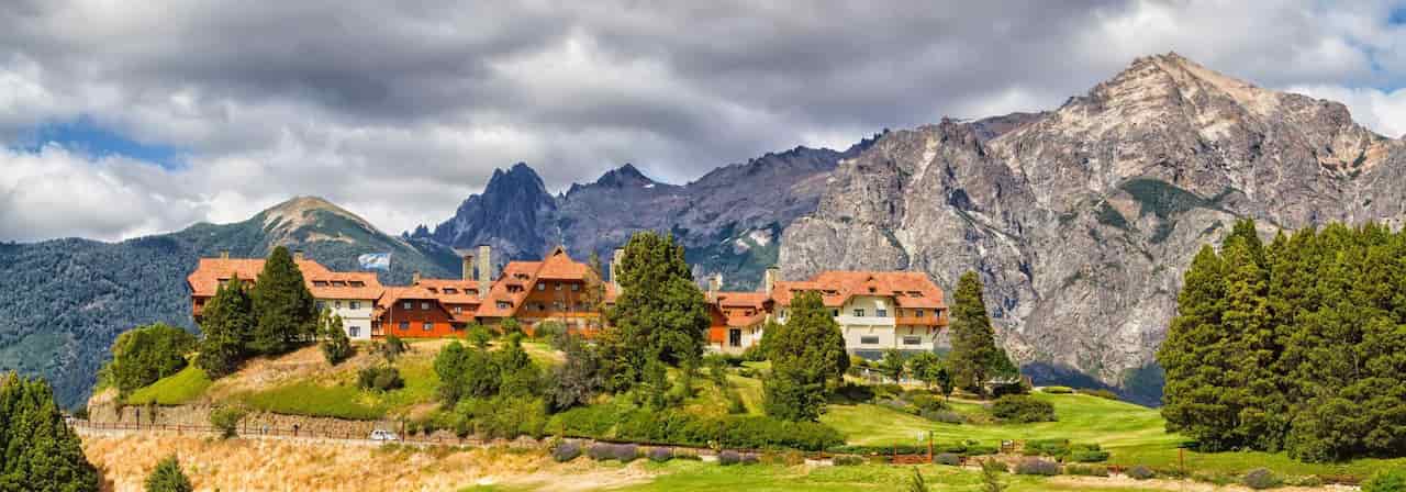 what are the best places to visit in argentina Bariloche
