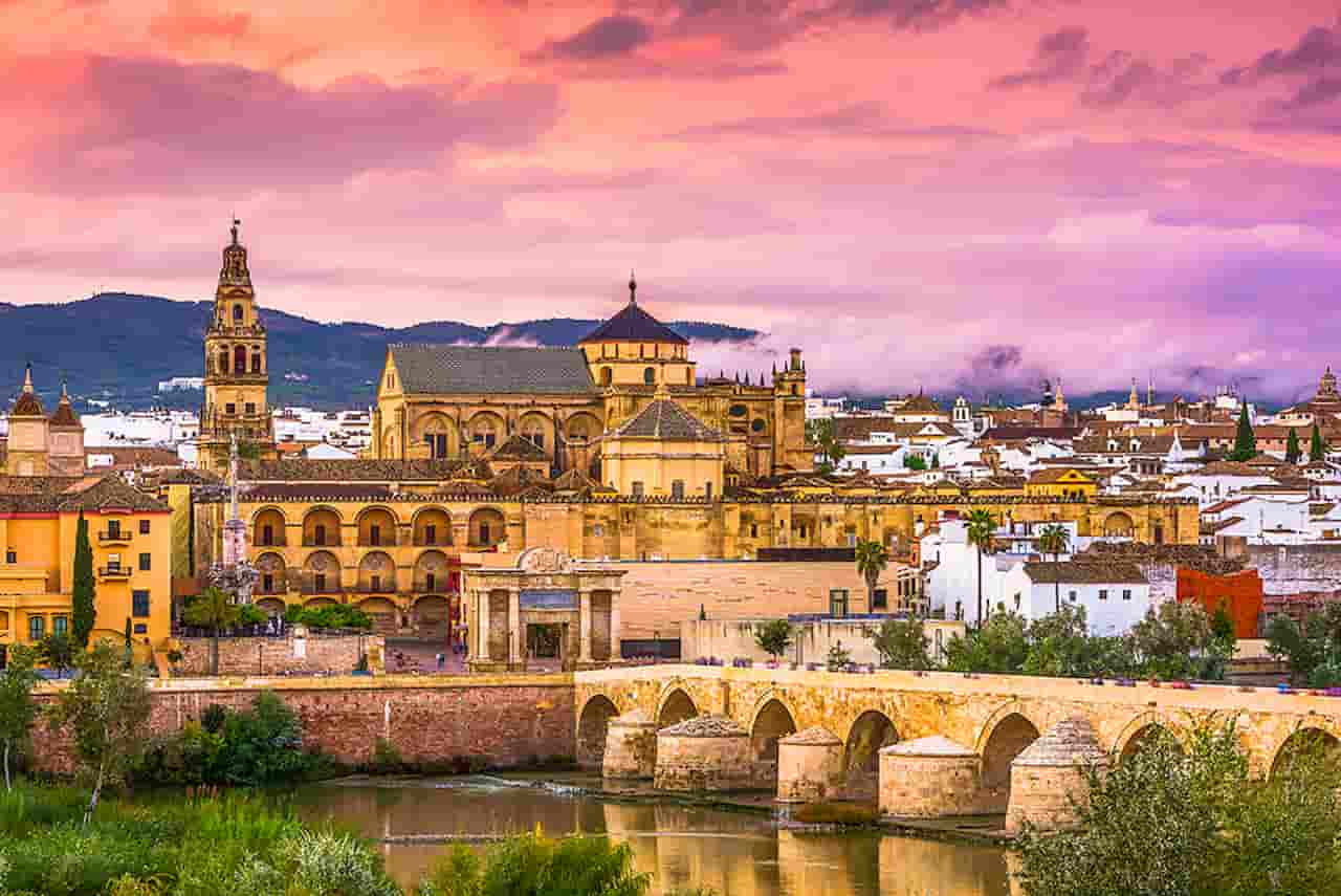 what are the best places to visit in argentina Cordoba
