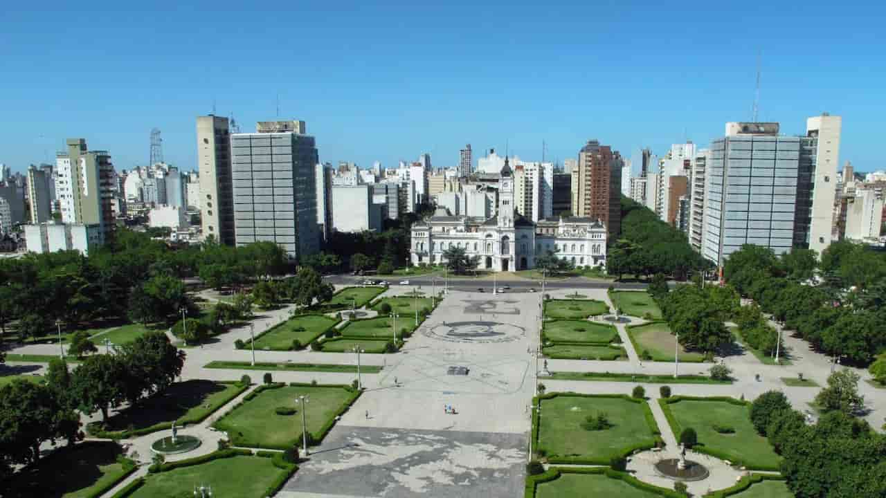 what are the best places to visit in argentina Mar del Plata