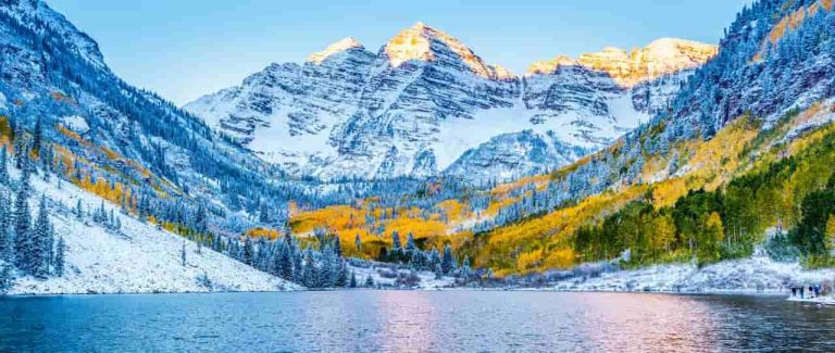 what are the best places to visit in colorado FI