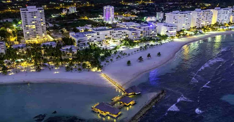 what are the best places to visit in dominican republic FI