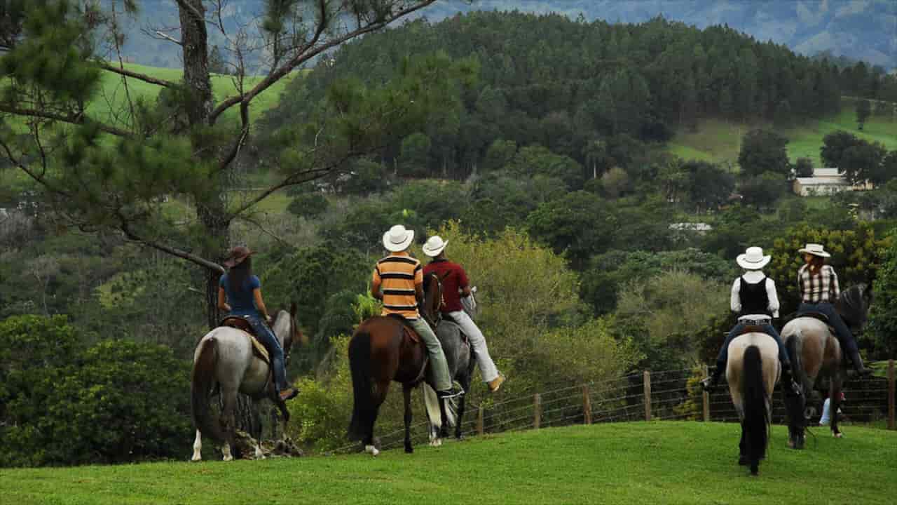 what are the best places to visit in dominican republic Jarabacoa