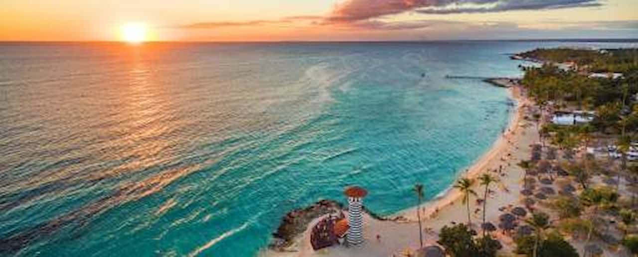what are the best places to visit in dominican republic La Romana