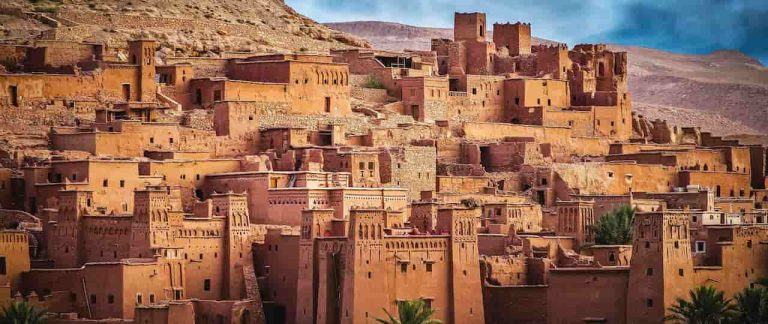 what are the best places to visit in morocco FI