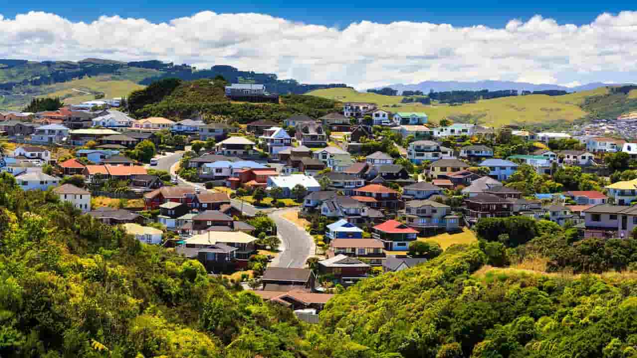 what are the best places to visit in new zealand Wellington