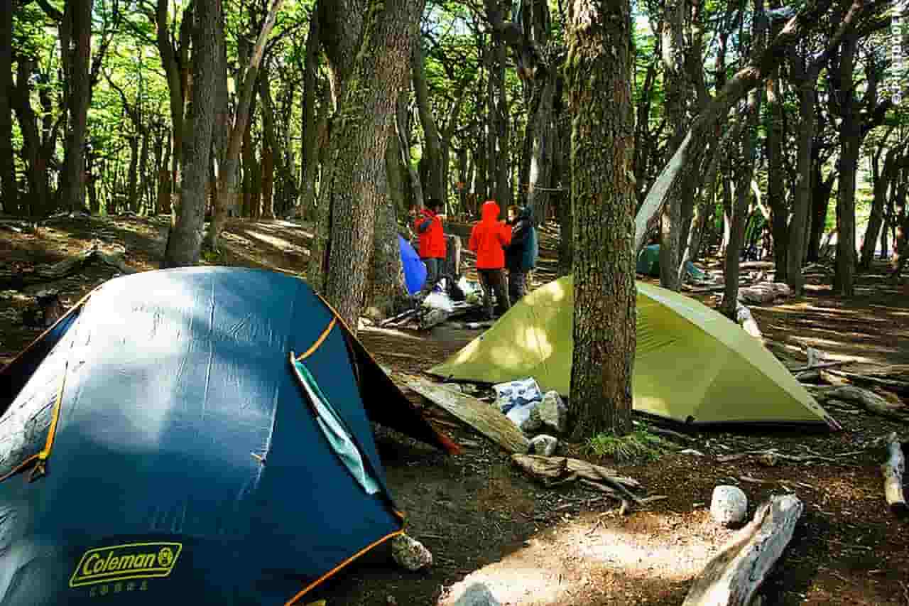 what are the best places to visit in south america Argentinas Los Glaciares National Park