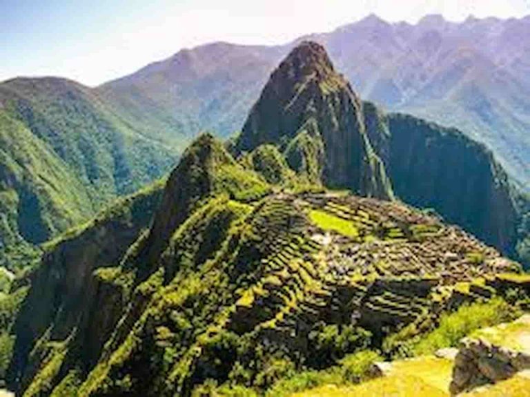 what are the best places to visit in south america FI