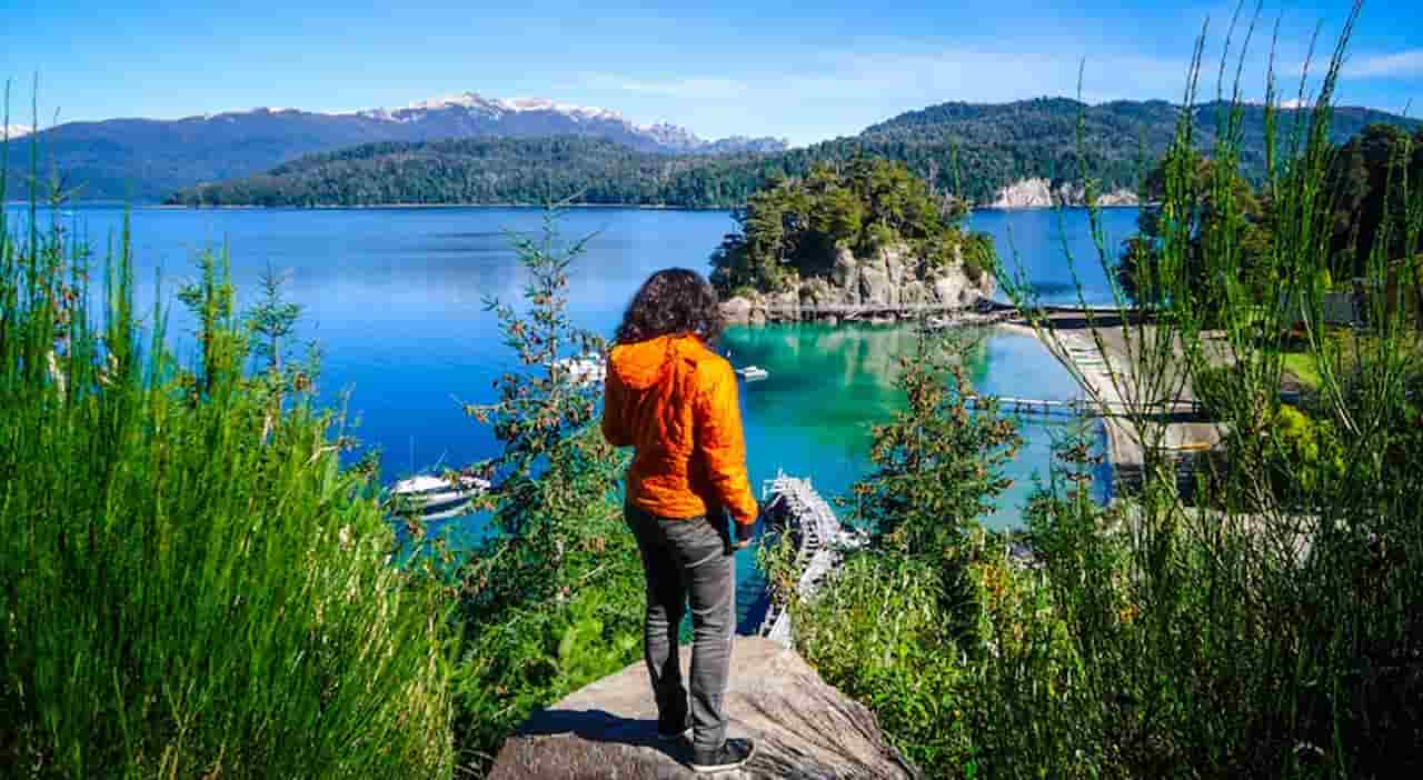 what are the best places to visit in south america Patagonia