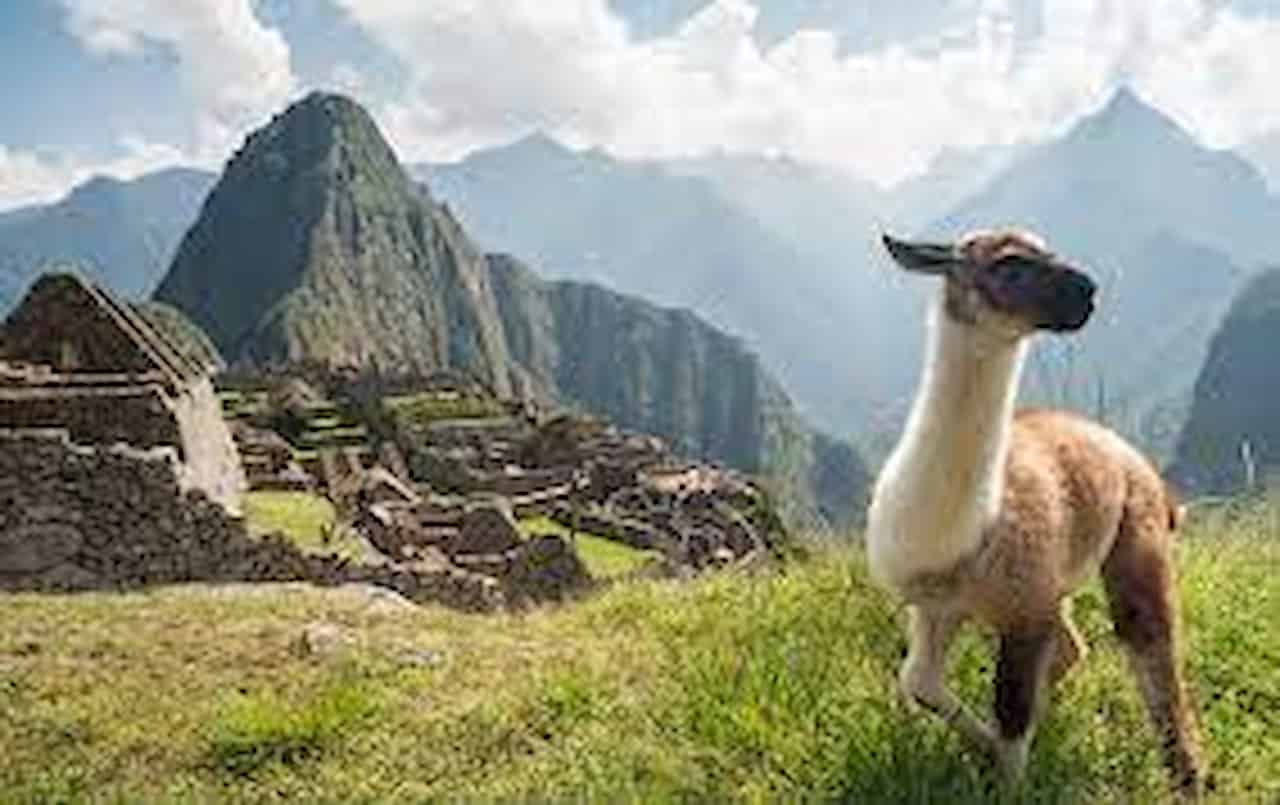 what are the best places to visit in south america Peru