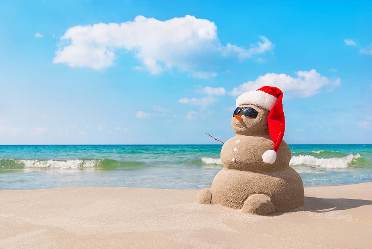 what is the best month to visit the florida keys winter