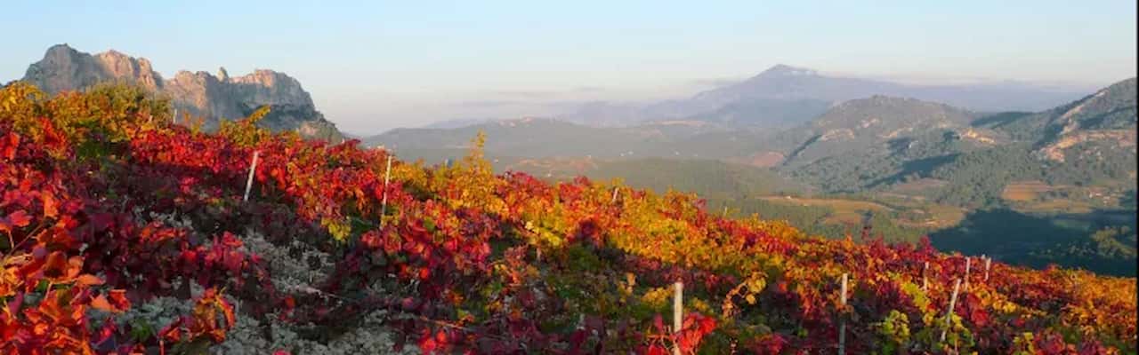 what is the best time to visit france Autumn 2