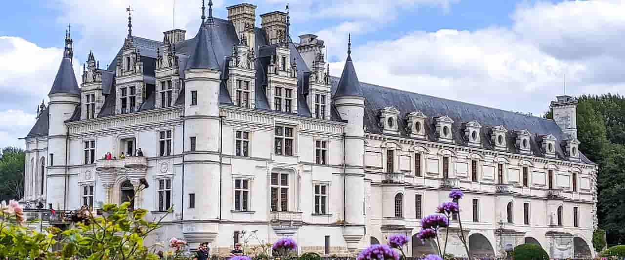 what is the best time to visit france Loire Valley