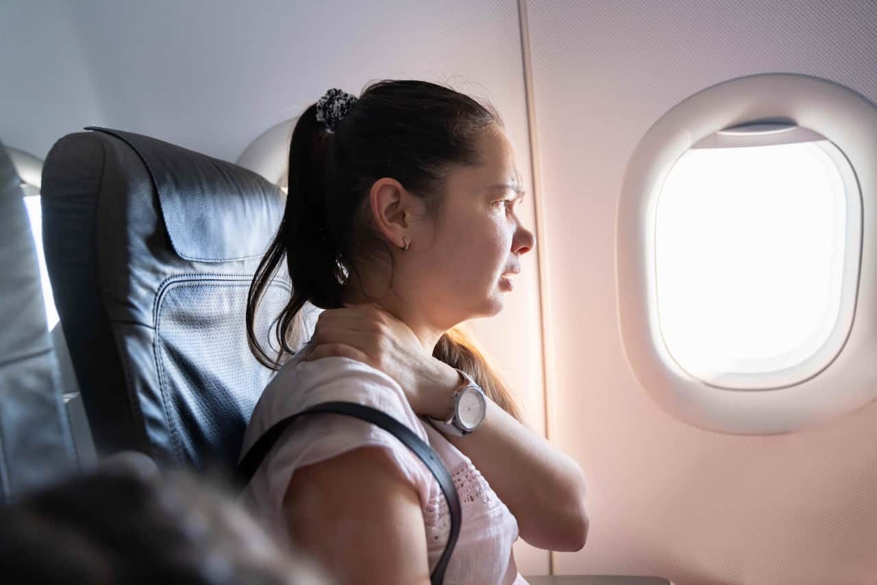 when can i travel after spinal fusion surgery 1