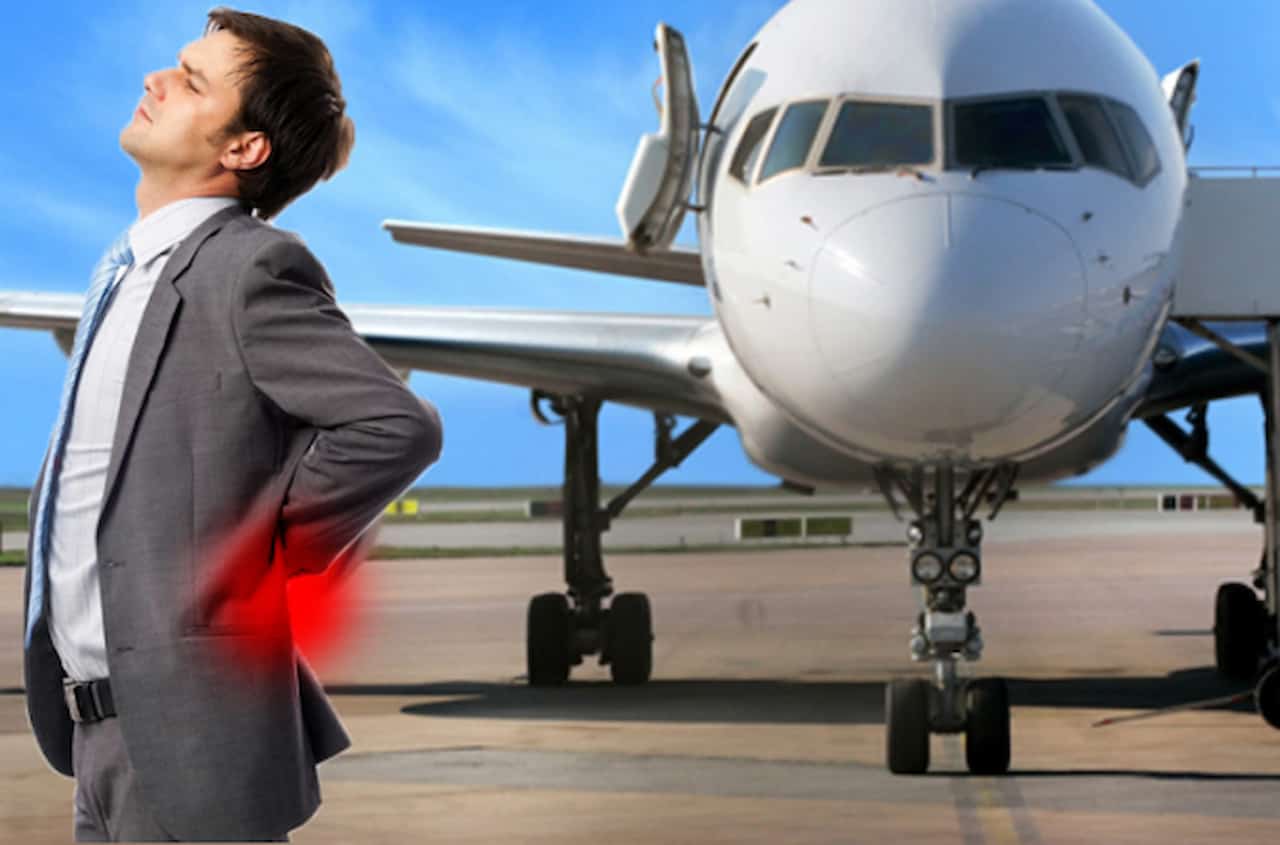 when can i travel after spinal fusion surgery 2