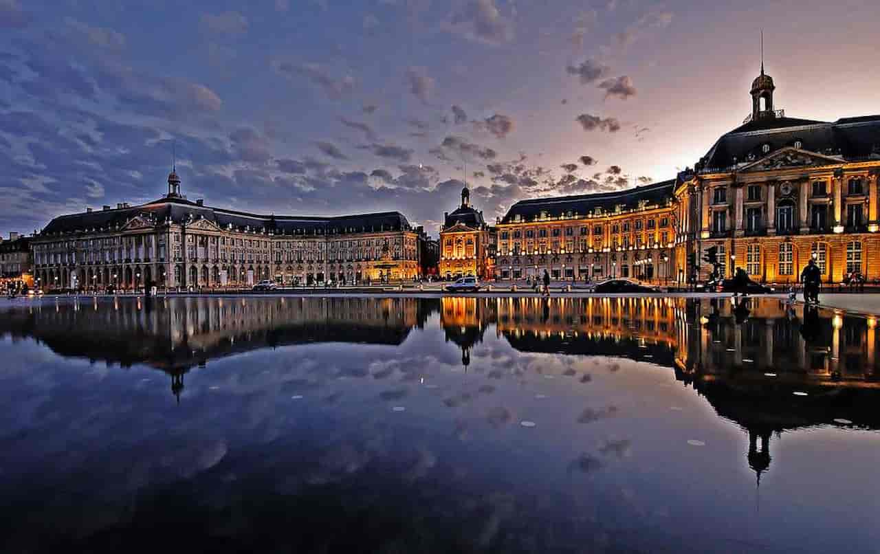 when is the best time to visit france