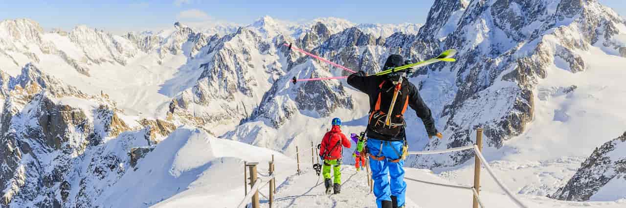 when is the best time to visit france French Alps