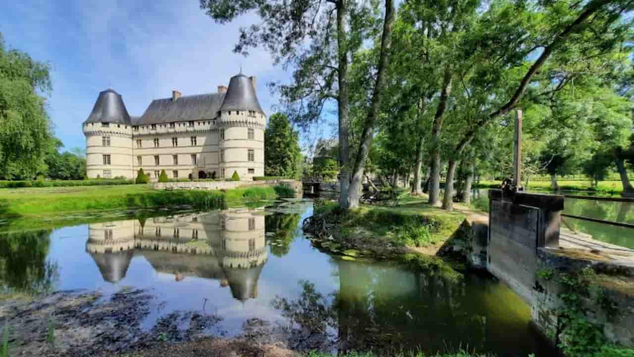 when is the best time to visit france Loire Valley