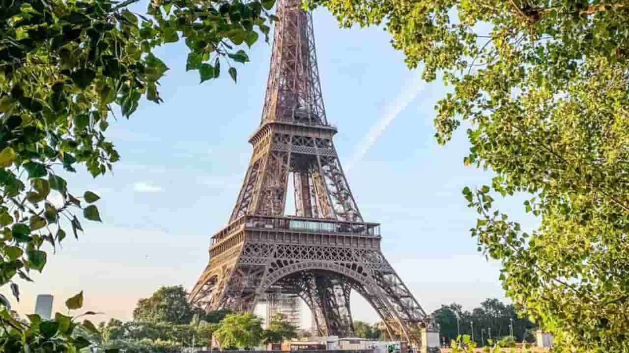 when is the best time to visit france Paris