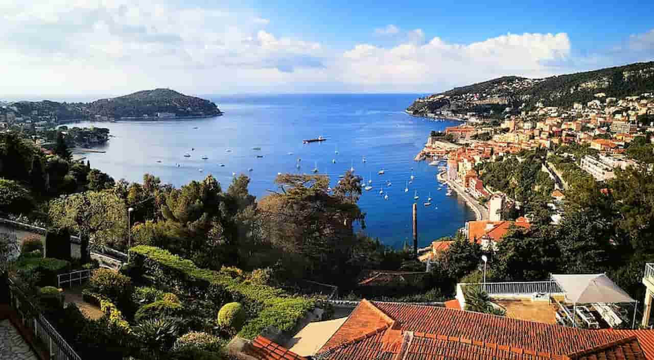 when is the best time to visit france Summer