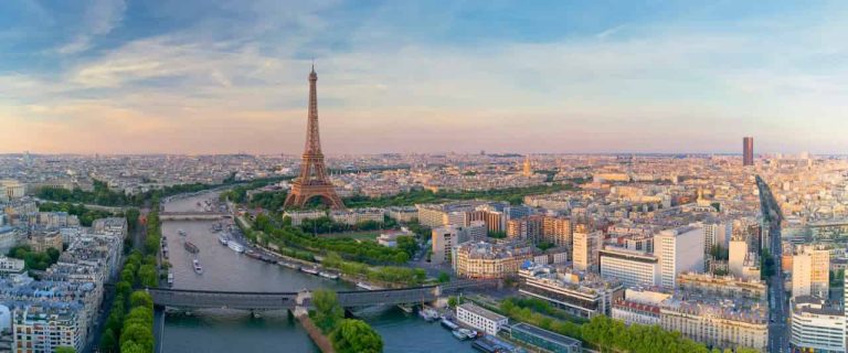 when is the best time to visit france fi