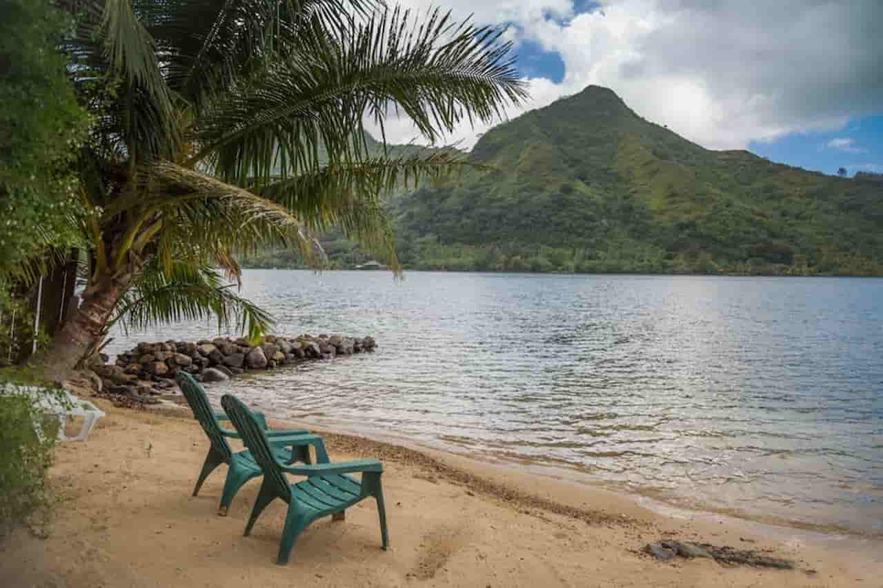 when is the best time to visit french polynesia Moorea