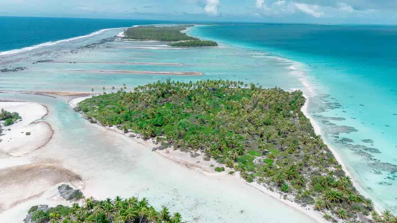 when is the best time to visit french polynesia Rangiroa