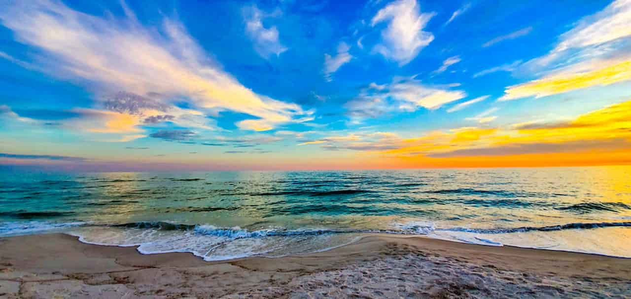 when is the best time to visit gulf shores alabama Spring